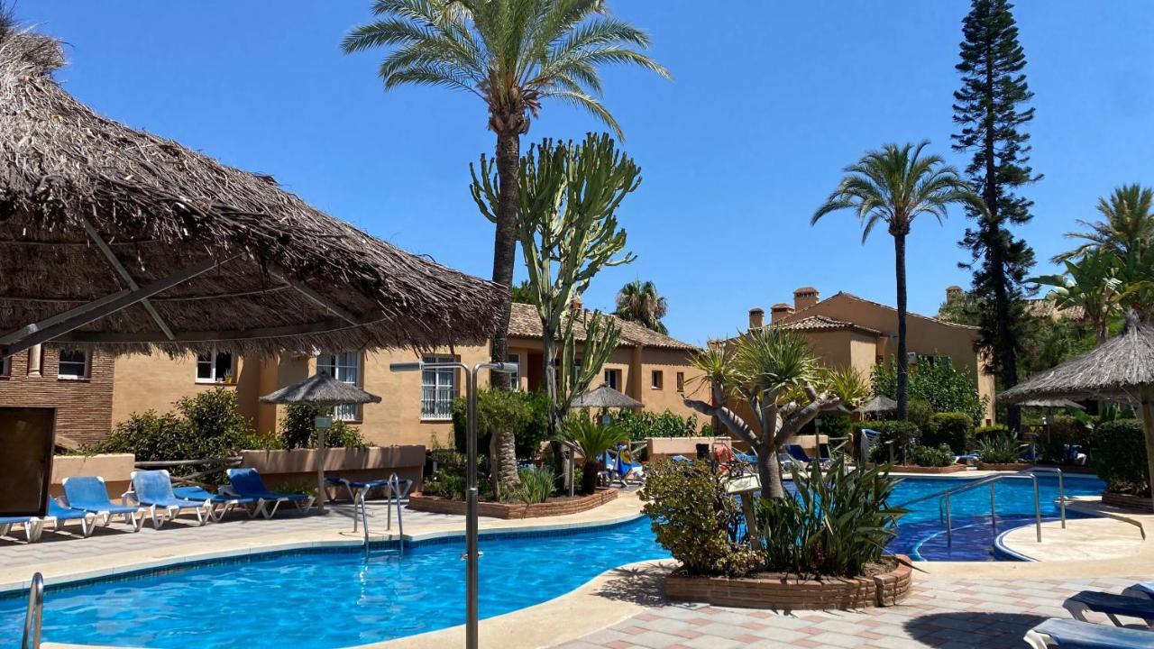 Apartman Veber D6B Málaga Dış mekan fotoğraf
