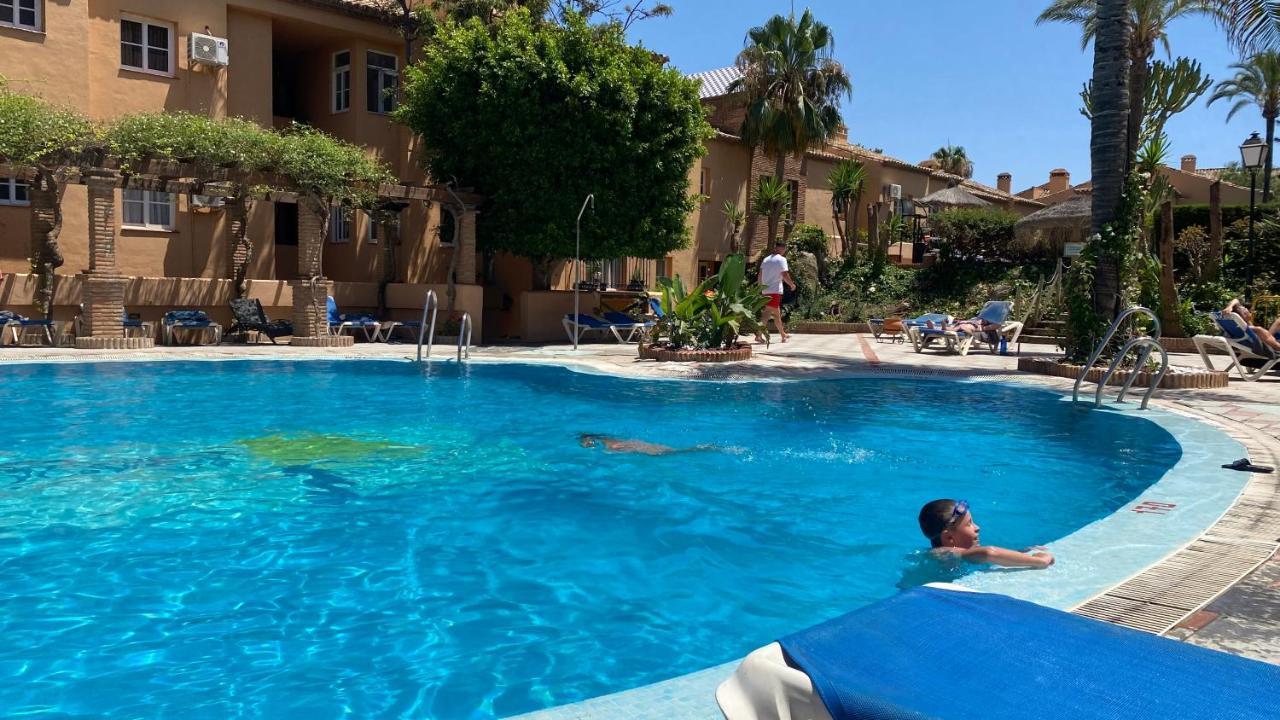 Apartman Veber D6B Málaga Dış mekan fotoğraf