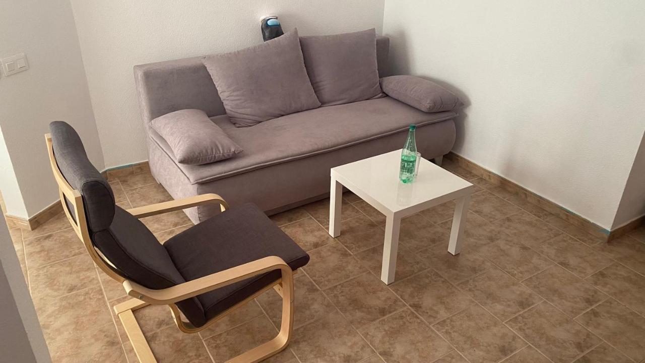 Apartman Veber D6B Málaga Dış mekan fotoğraf