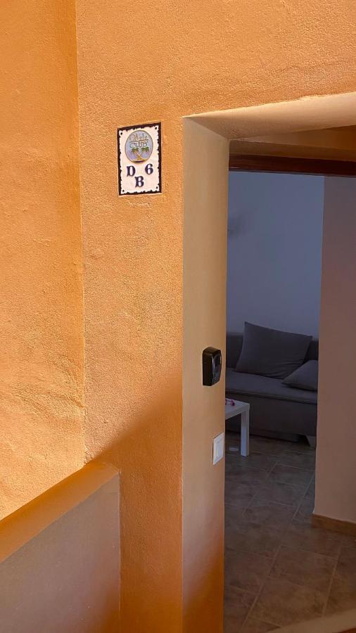 Apartman Veber D6B Málaga Dış mekan fotoğraf