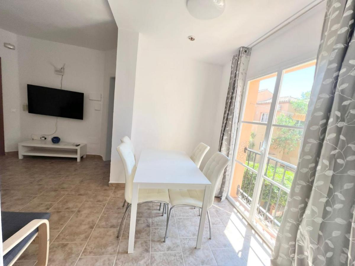 Apartman Veber D6B Málaga Dış mekan fotoğraf