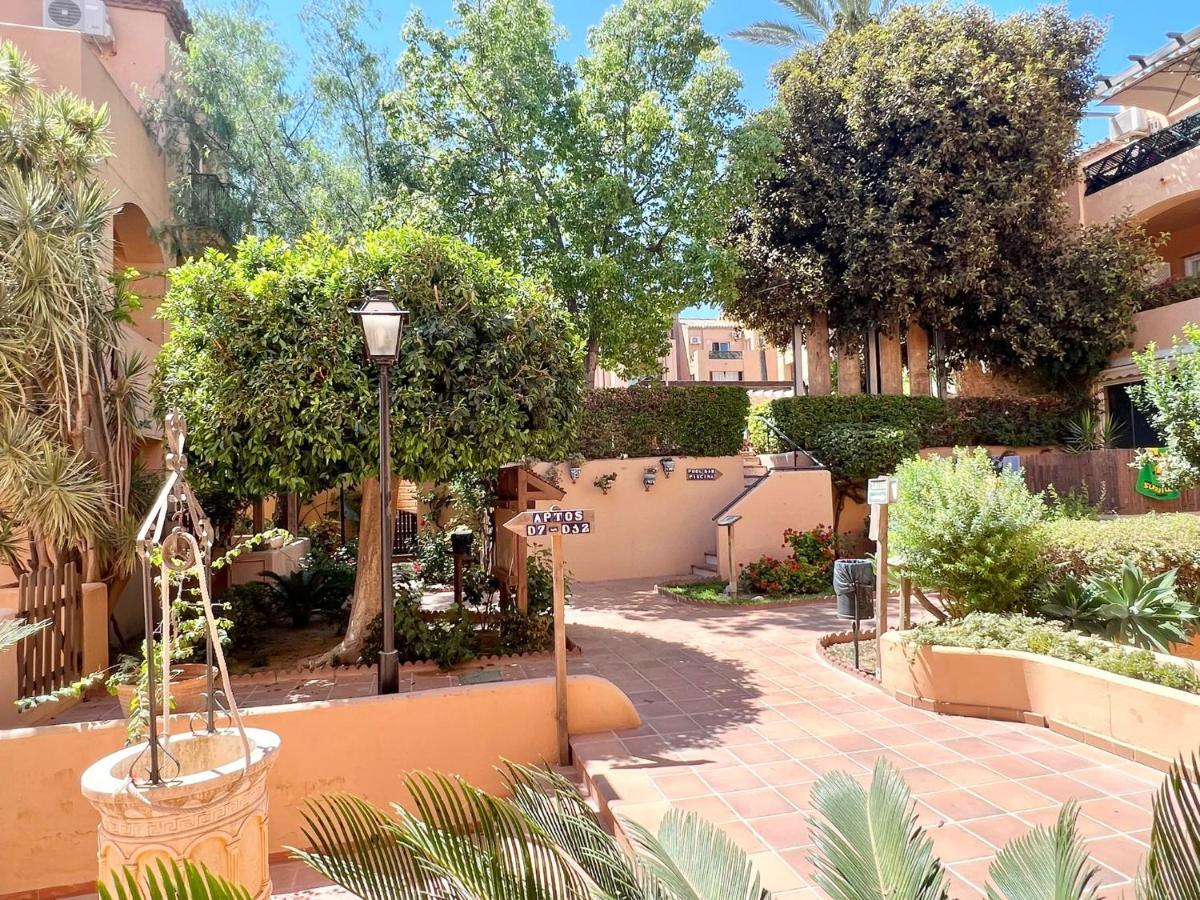 Apartman Veber D6B Málaga Dış mekan fotoğraf
